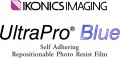 UltraPro Blue Self Adhering Photo Resist Film
