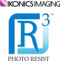 Ikonics R3 3mil 10" x 12" 10 Sheets